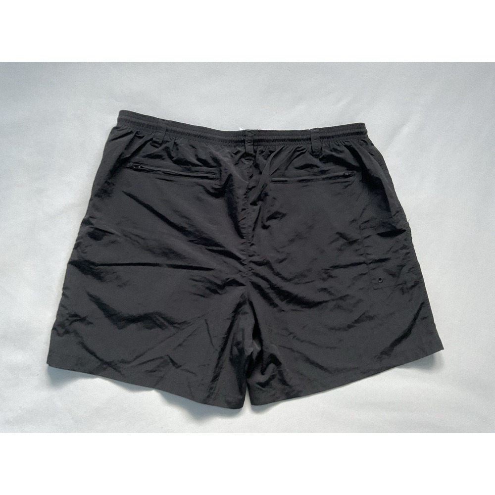 Navisky Men's XXL Running Short Lightweight Quick Dry Workout Zipper Pockets - Picture 2 of 10